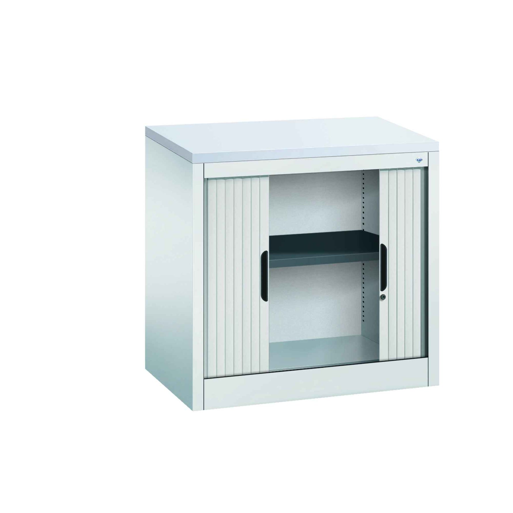 C+P Rollladenschrank Omnispace
