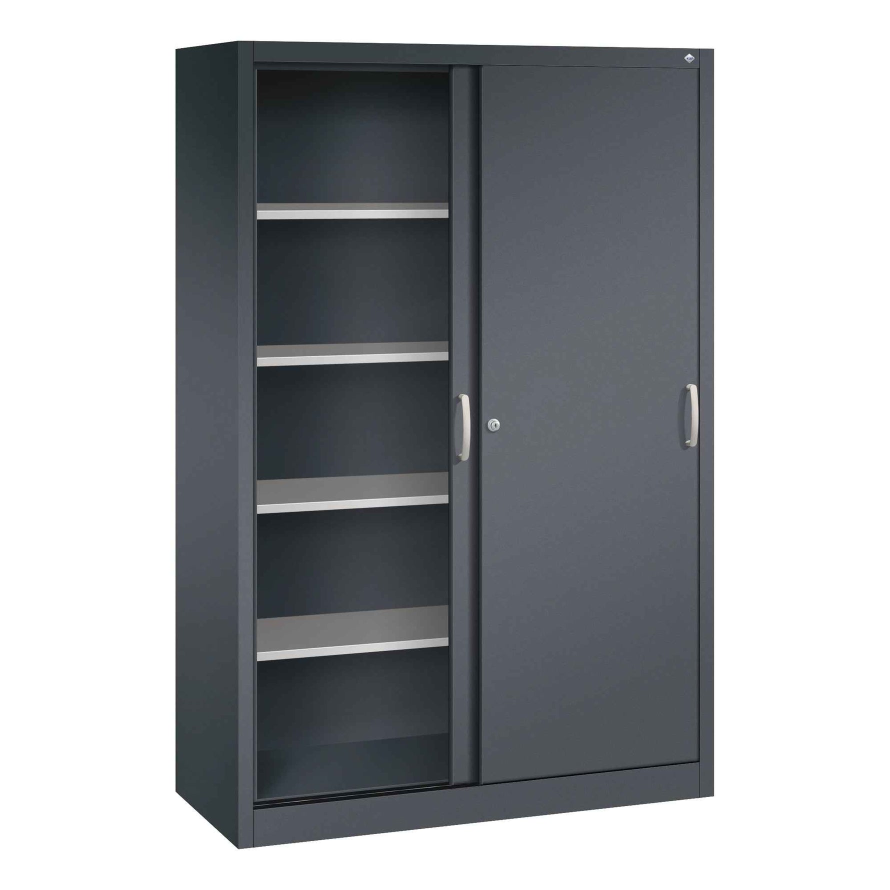 C+P Schiebetürenschrank Acurado-2000