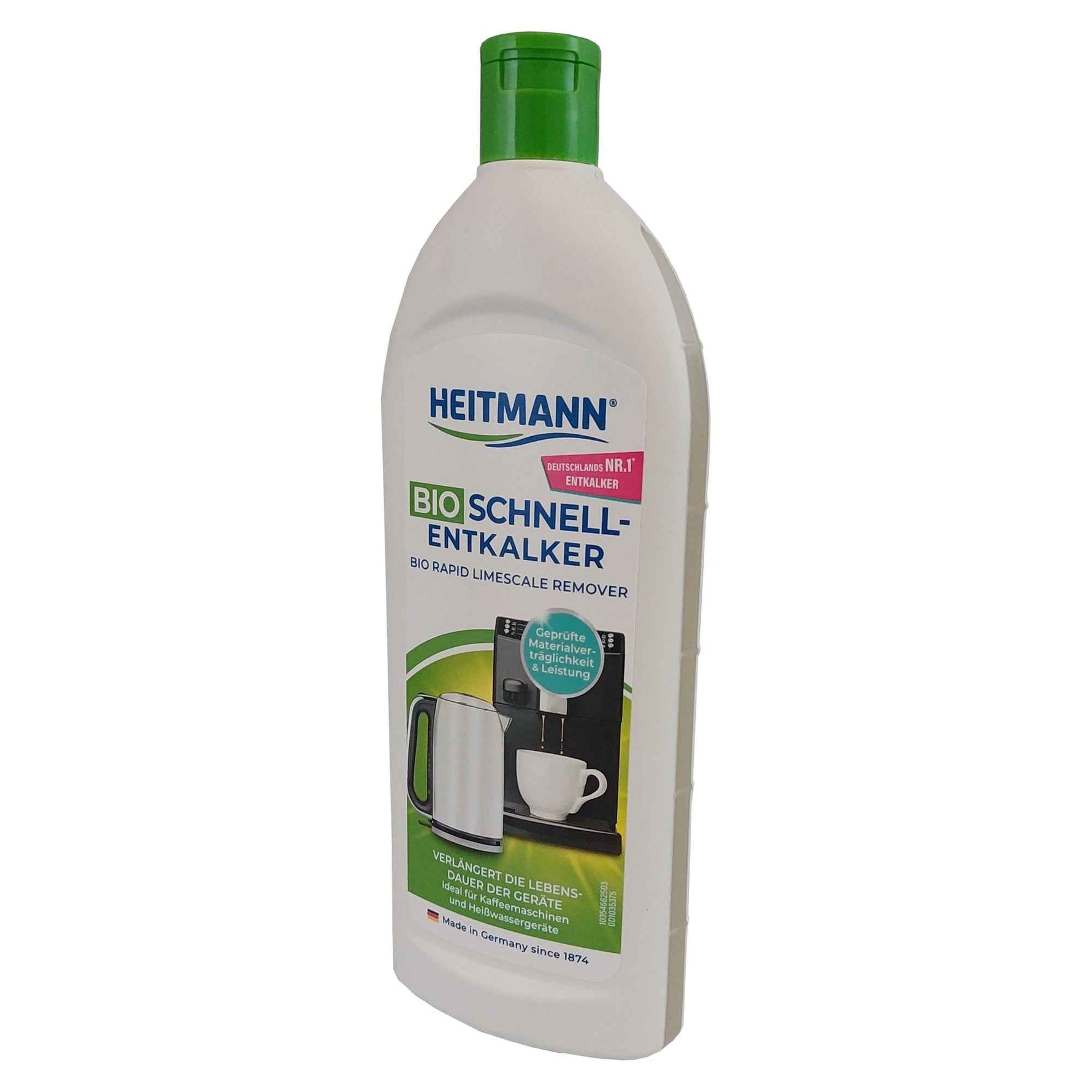 Heitmann Entkalker