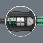 Wera Knarre Click-Torque C 2 12,5 mm (1/2")