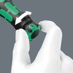 Wera Knarre Click-Torque C 2 12,5 mm (1/2")