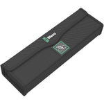 Wera Knarre Click-Torque Bicycle Set 1 6,3 mm (1/4")
