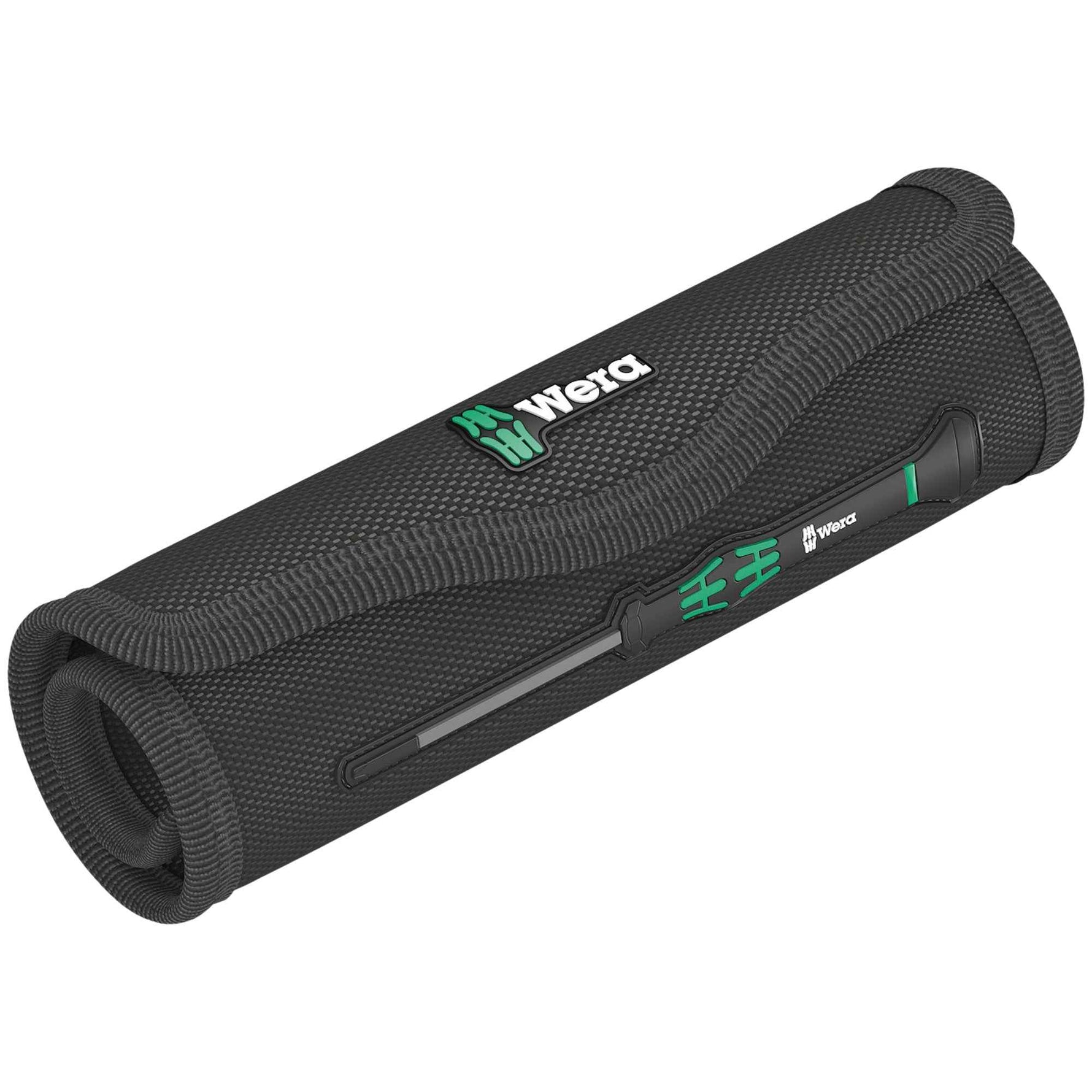 Wera Schraubendreher-Satz Kraftform Micro Big Pack 1 25 Teile