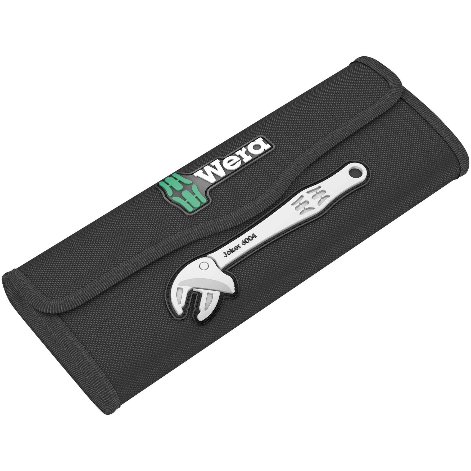 Wera Schraubenschlüssel-Satz Joker 6004 Set 1 4 Teile