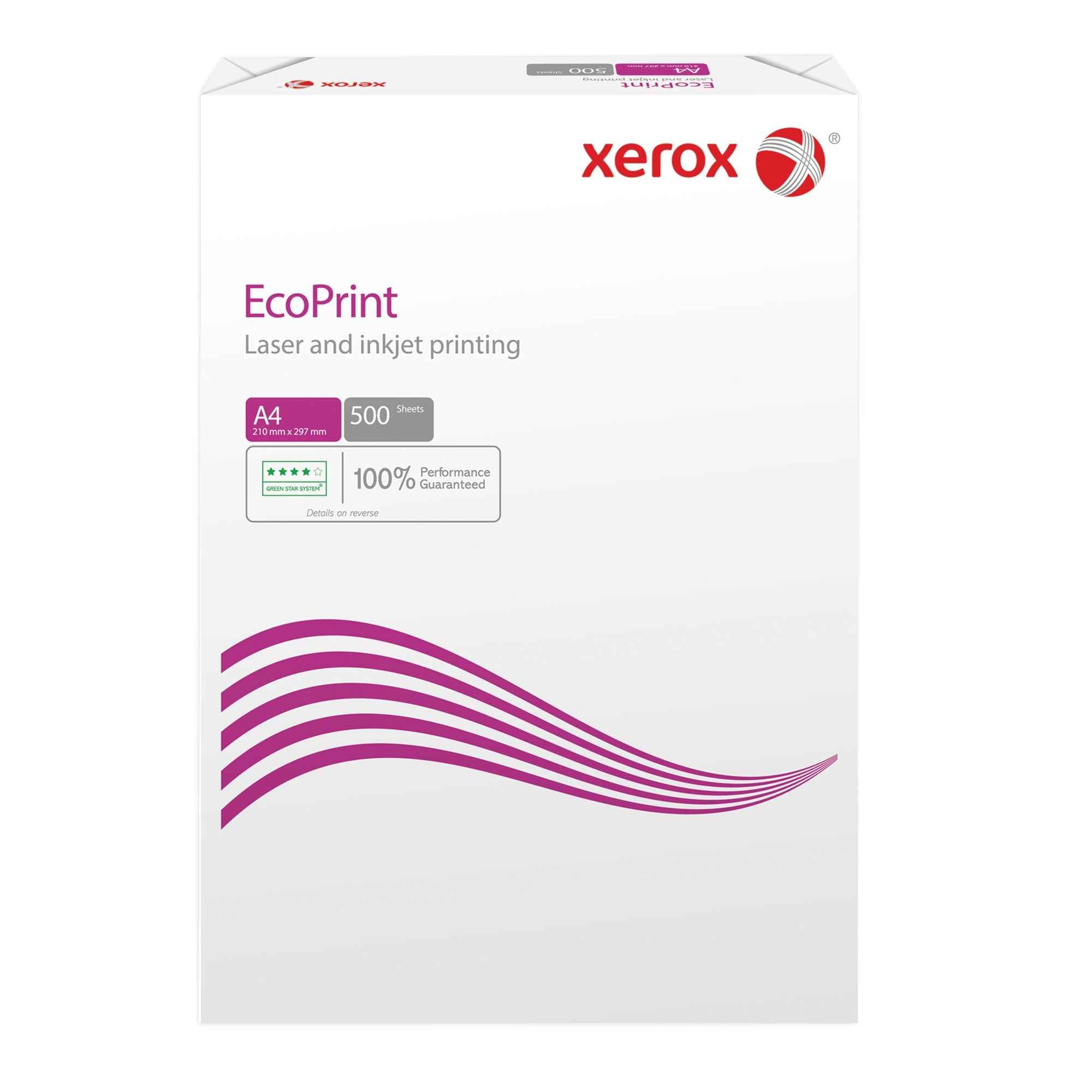 Xerox Kopierpapier EcoPrint