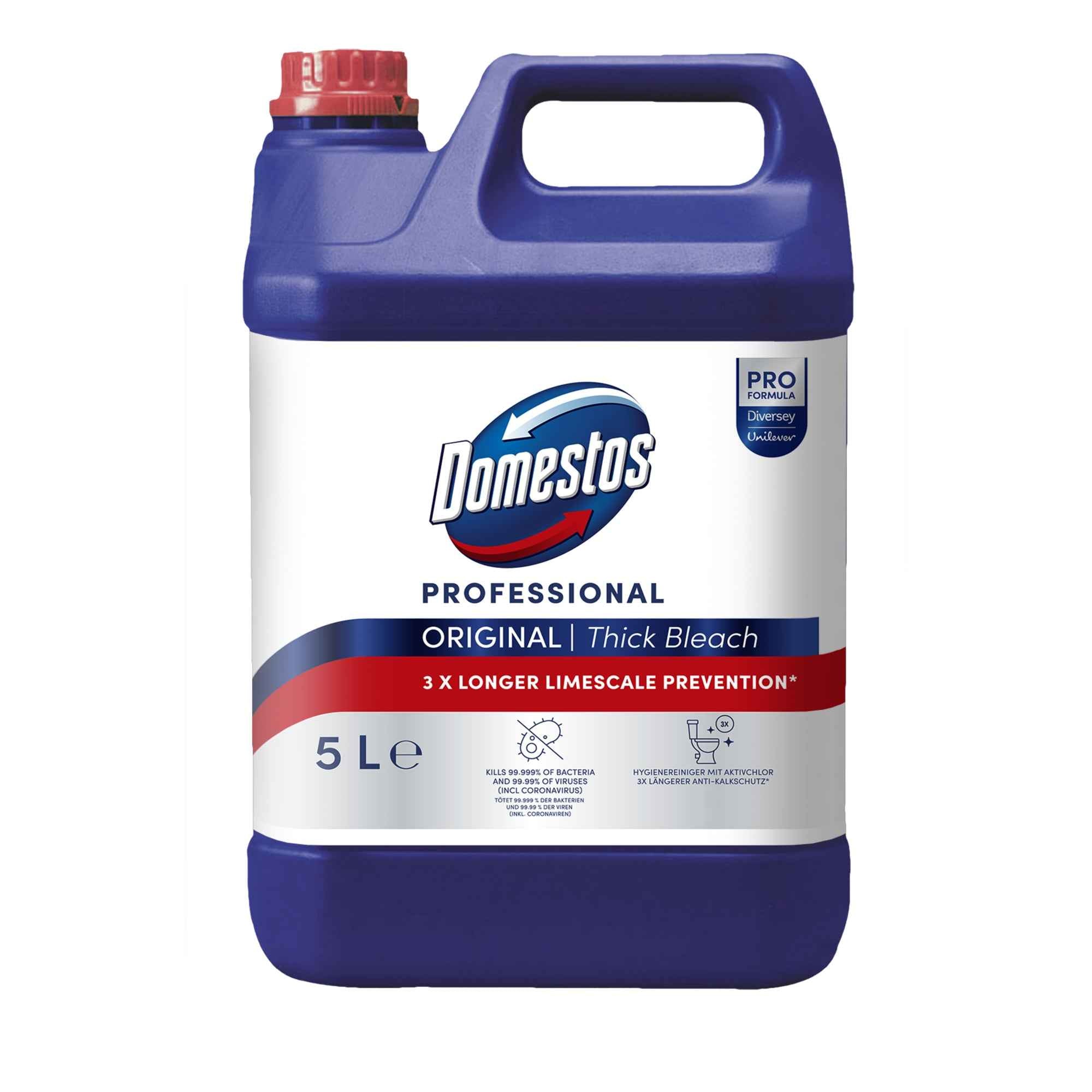 Domestos Allzweckreiniger