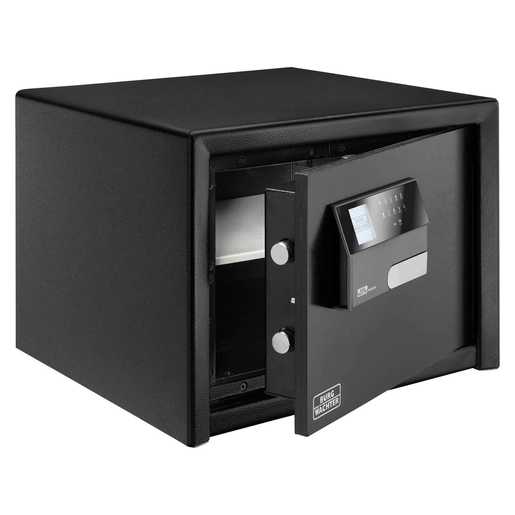 BURG-WÄCHTER Möbeltresor PRS 520 E Elektroschloss