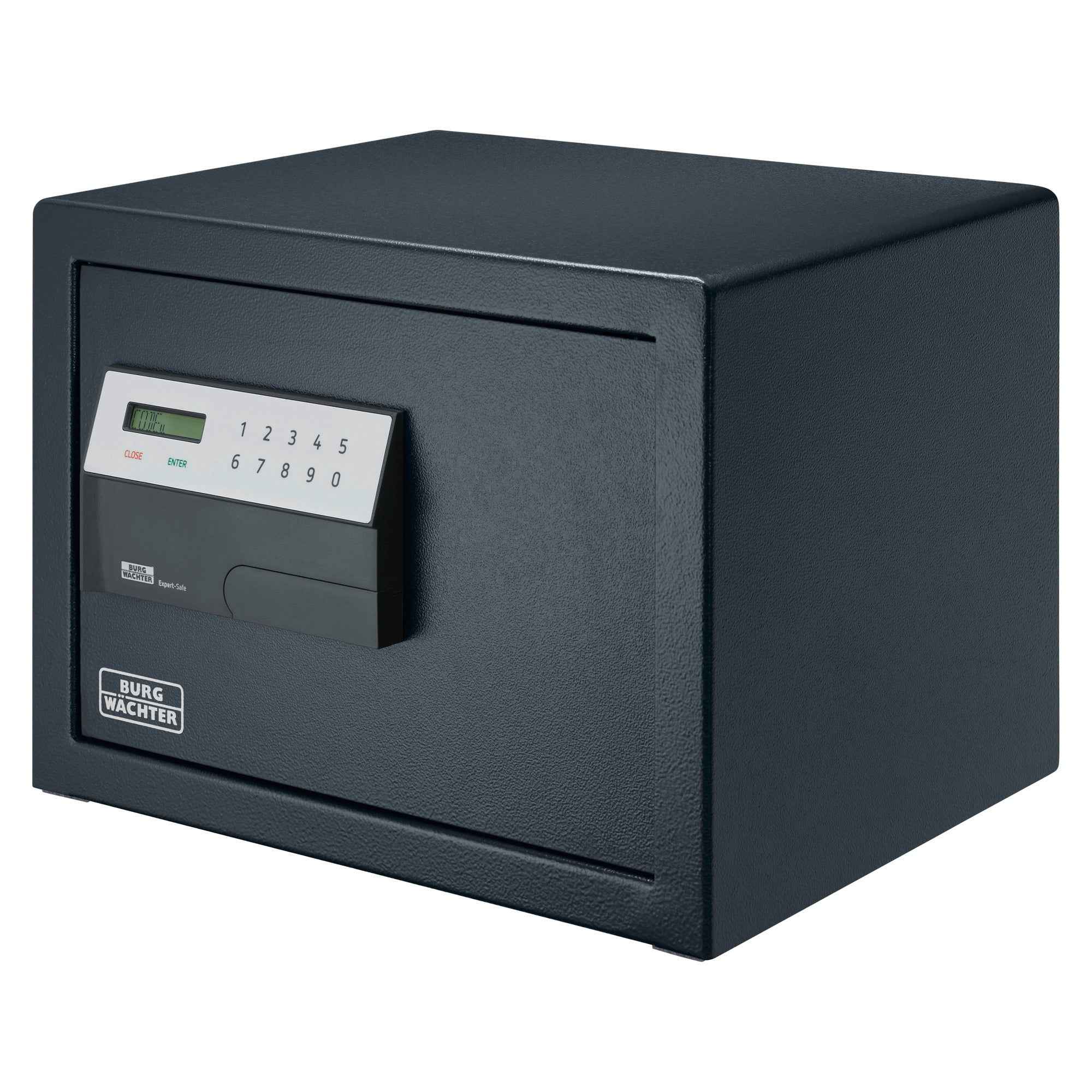 BURG-WÄCHTER Möbeltresor EXS 320 E Elektroschloss
