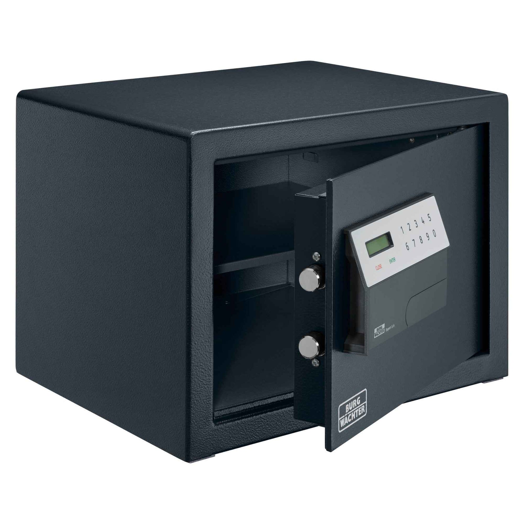 BURG-WÄCHTER Möbeltresor EXS 320 E Elektroschloss