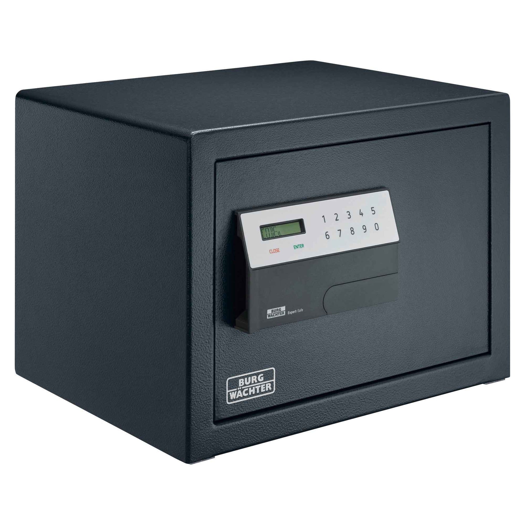 BURG-WÄCHTER Möbeltresor EXS 320 E Elektroschloss