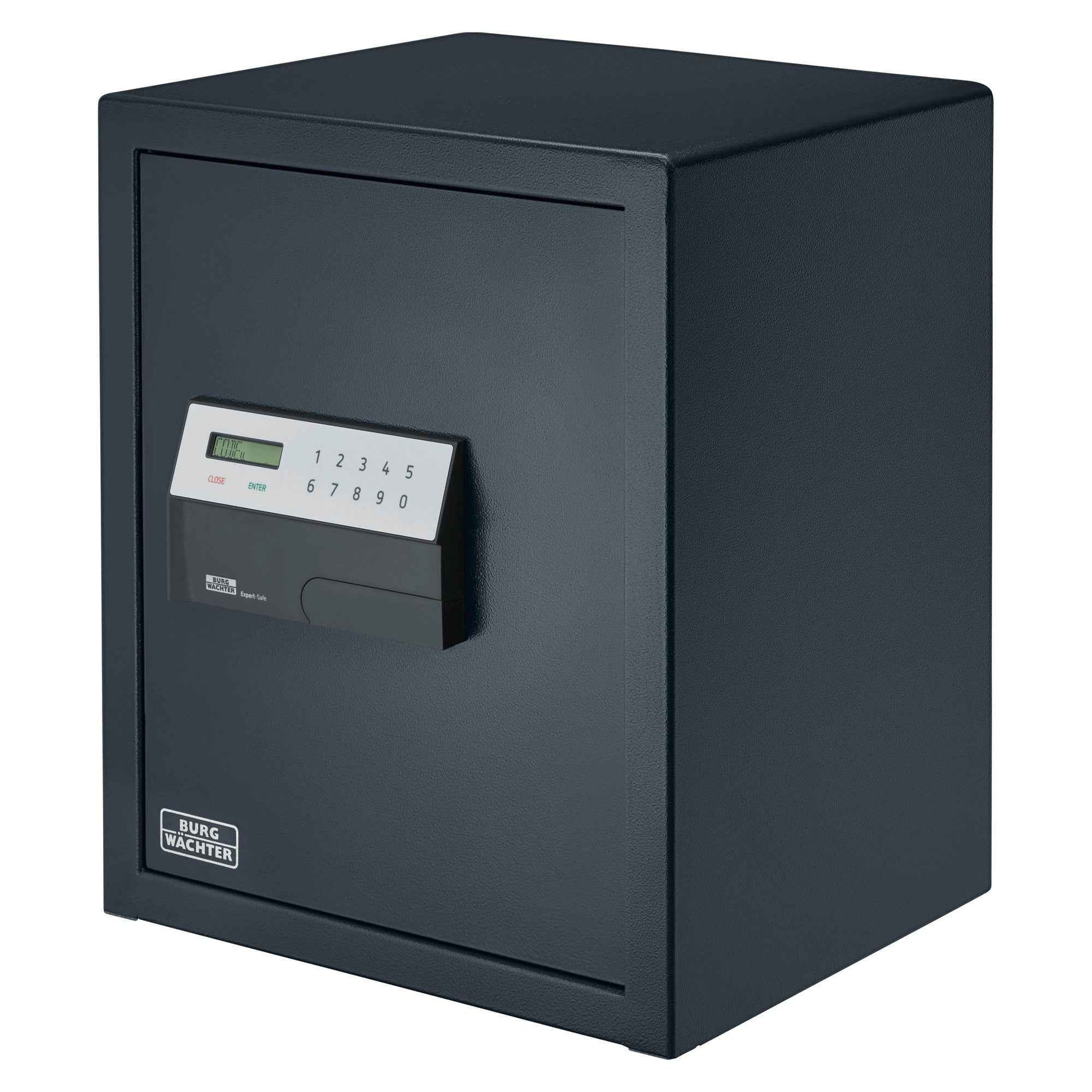 BURG-WÄCHTER Möbeltresor EXS 340 E Elektroschloss