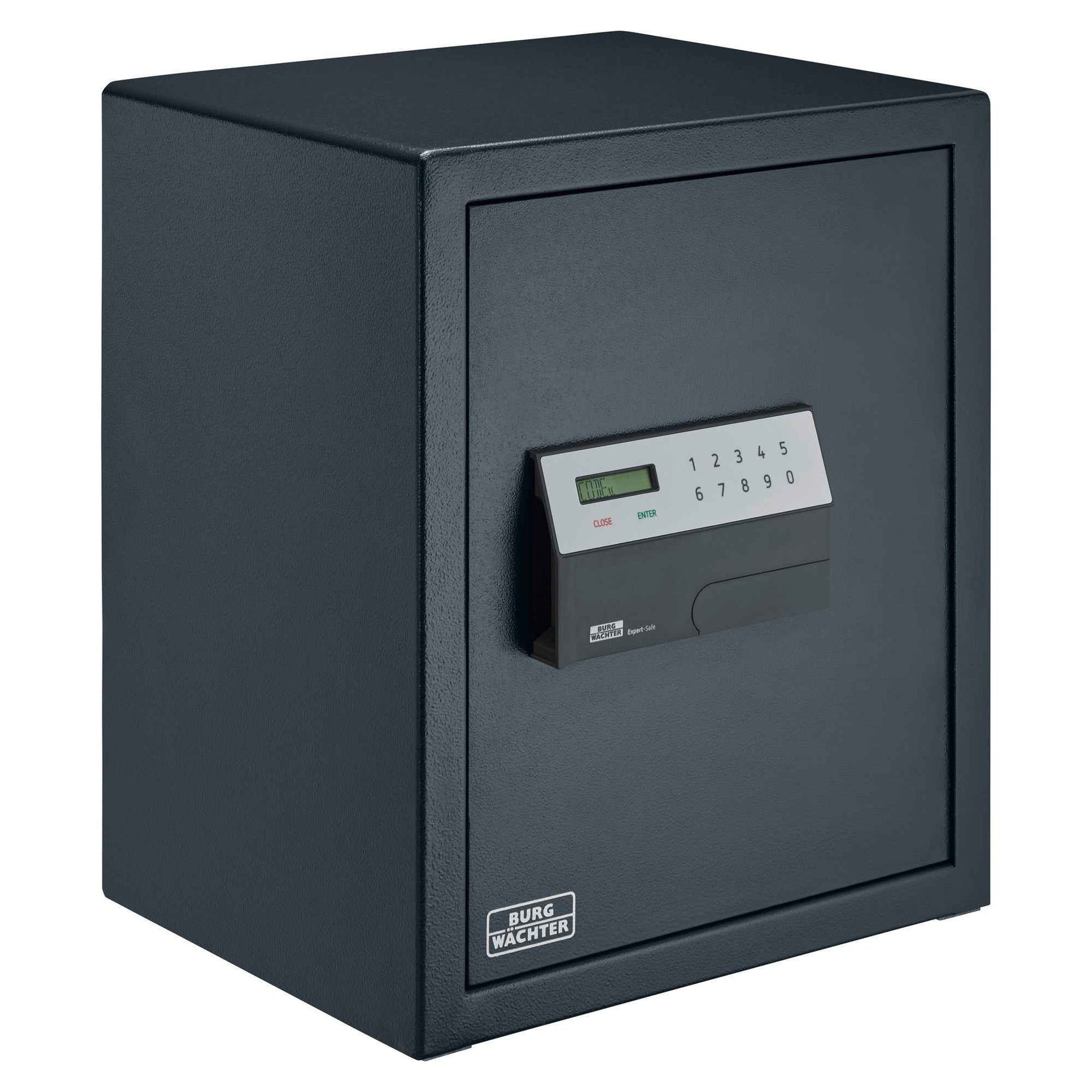 BURG-WÄCHTER Möbeltresor EXS 340 E Elektroschloss