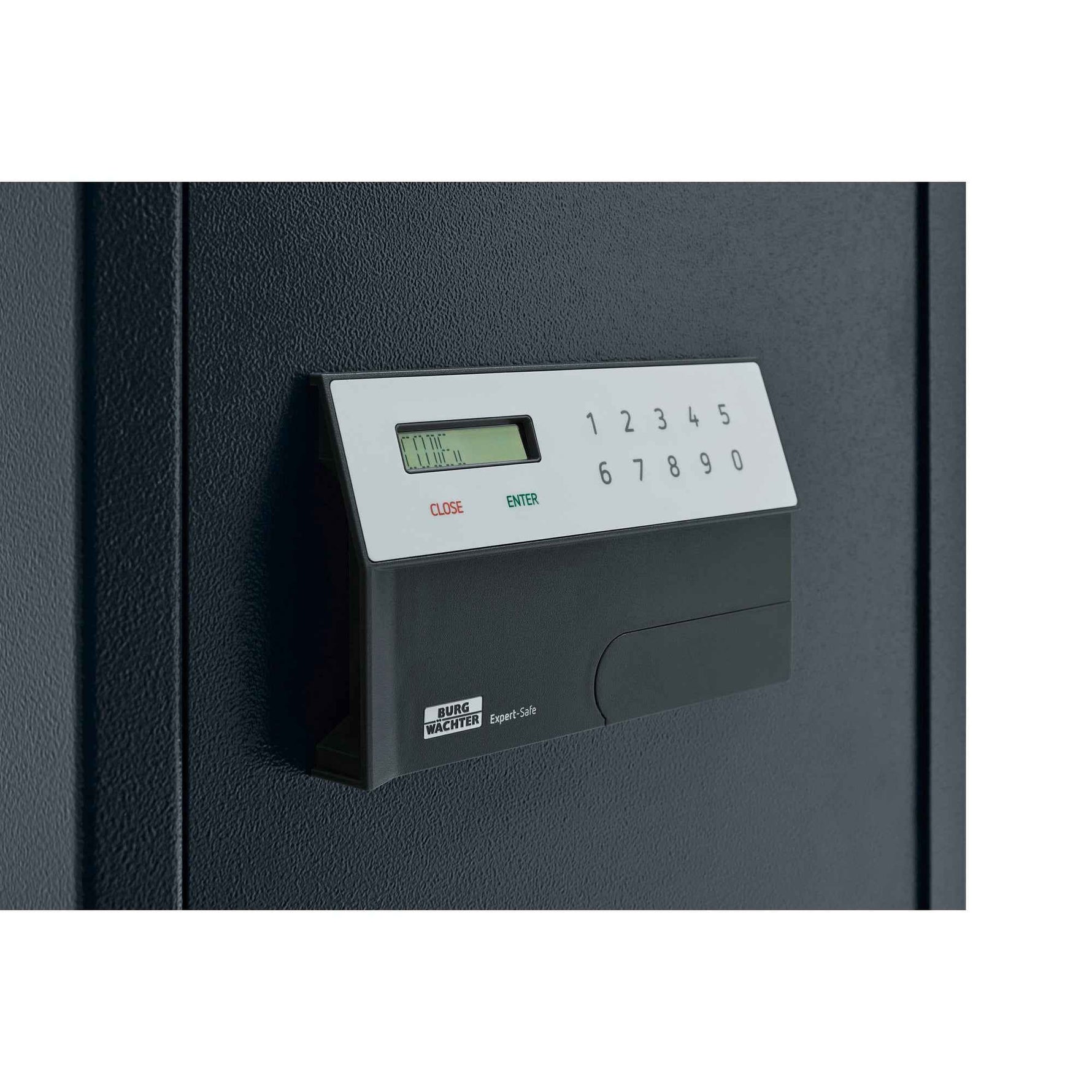 BURG-WÄCHTER Möbeltresor EXS 340 E Elektroschloss