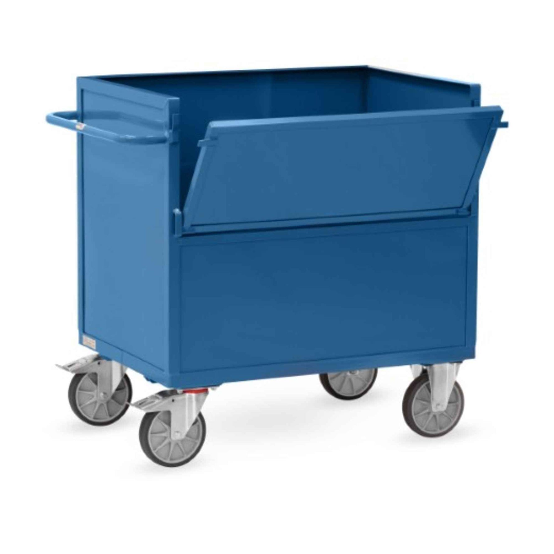 fetra Transportwagen 72,5 x 106,9 x 113 cm (B x H x L)