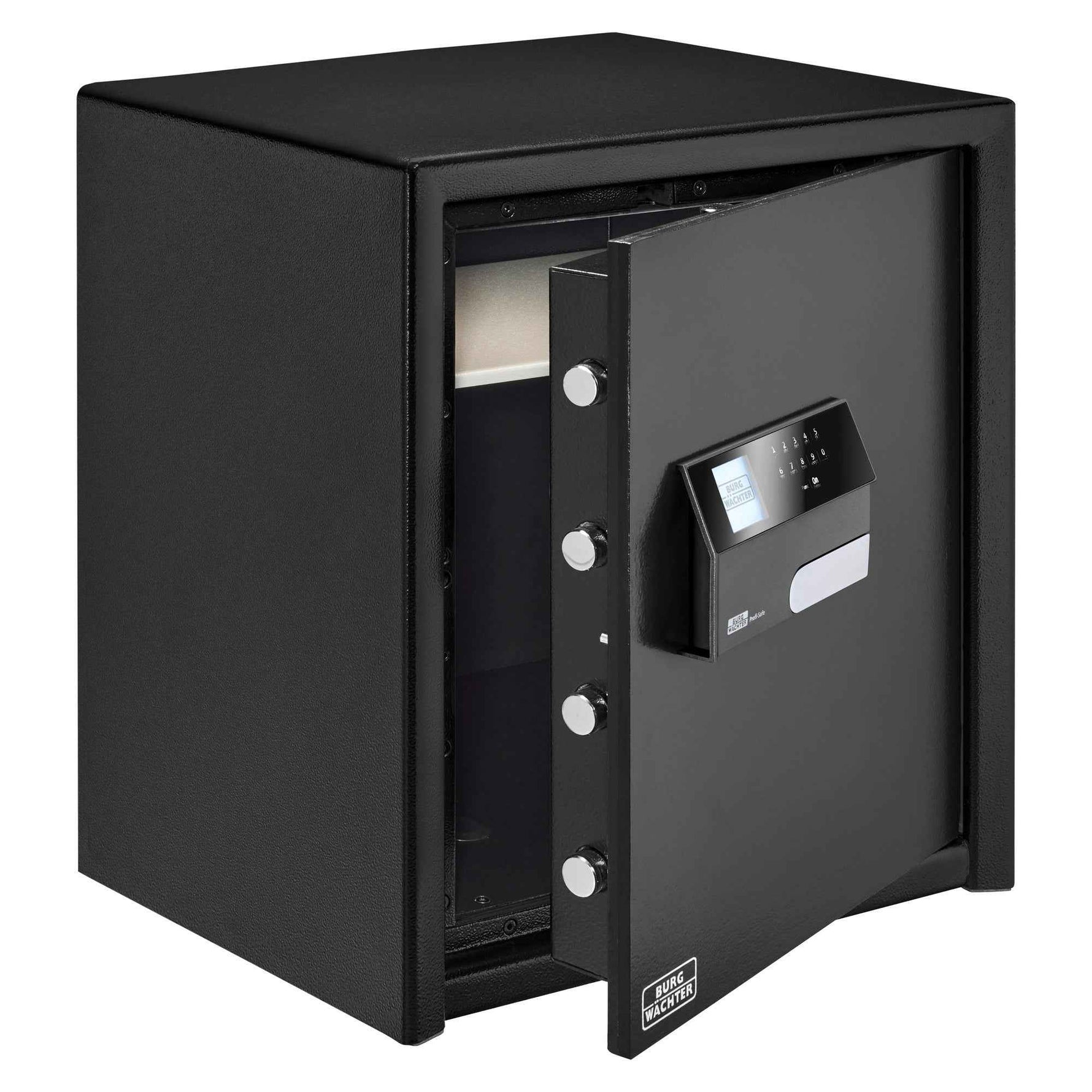 BURG-WÄCHTER Möbeltresor PRS 540 E Elektroschloss