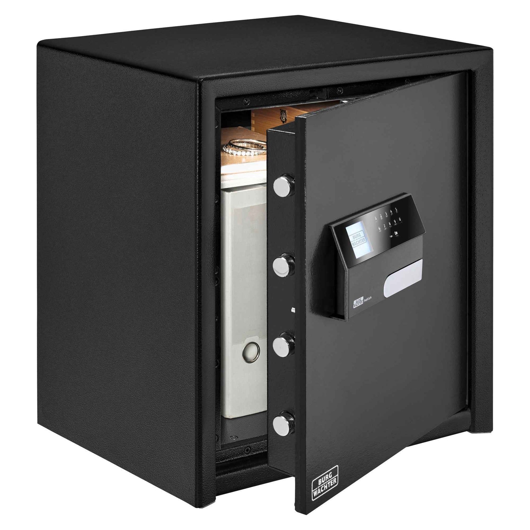 BURG-WÄCHTER Möbeltresor PRS 540 E Elektroschloss