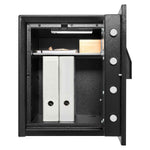 BURG-WÄCHTER Möbeltresor PRS 540 E Elektroschloss