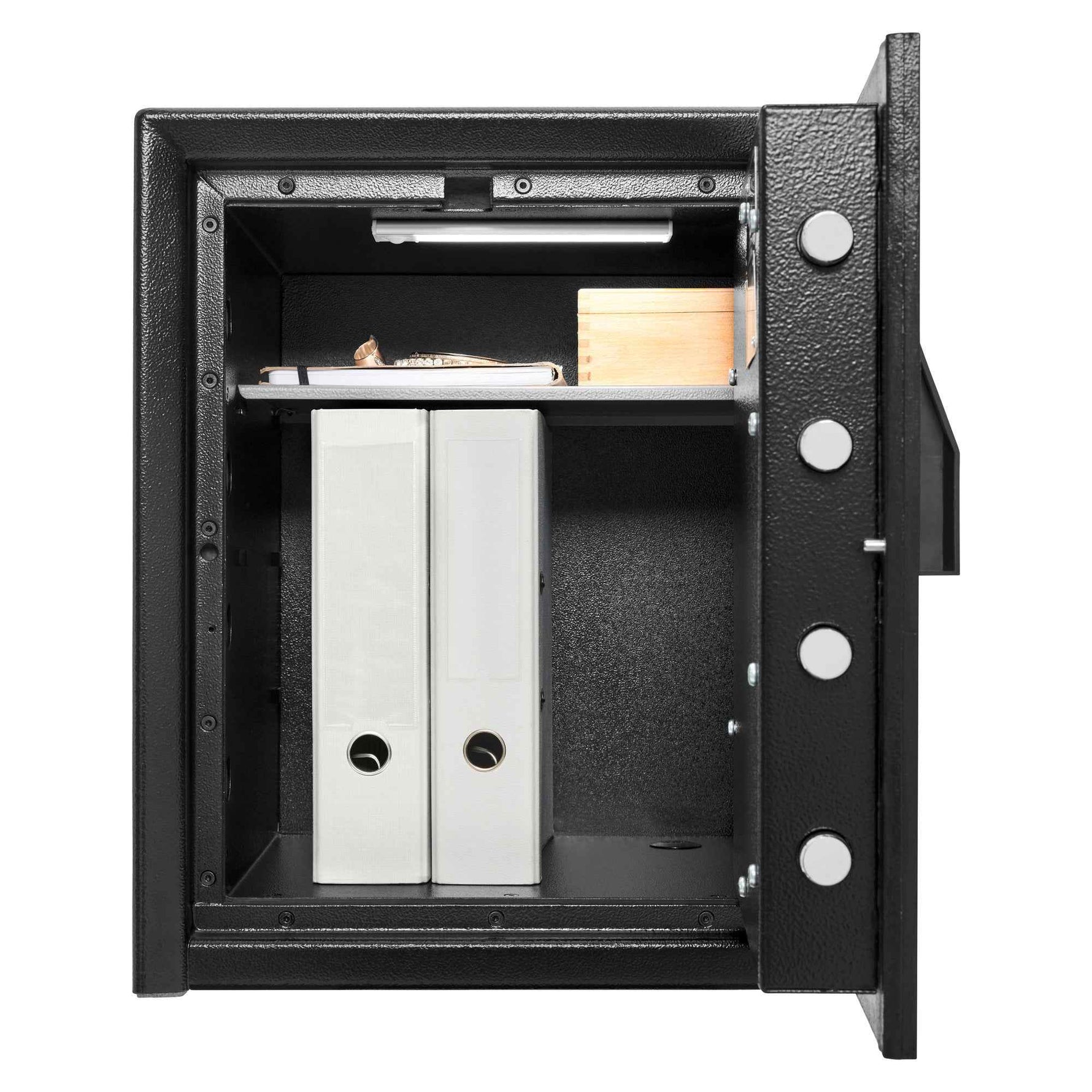 BURG-WÄCHTER Möbeltresor PRS 540 E Elektroschloss