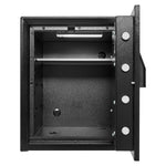 BURG-WÄCHTER Möbeltresor PRS 540 E Elektroschloss