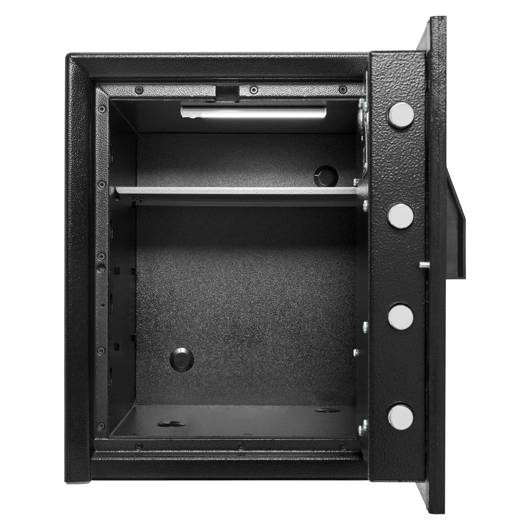BURG-WÄCHTER Möbeltresor PRS 540 E Elektroschloss