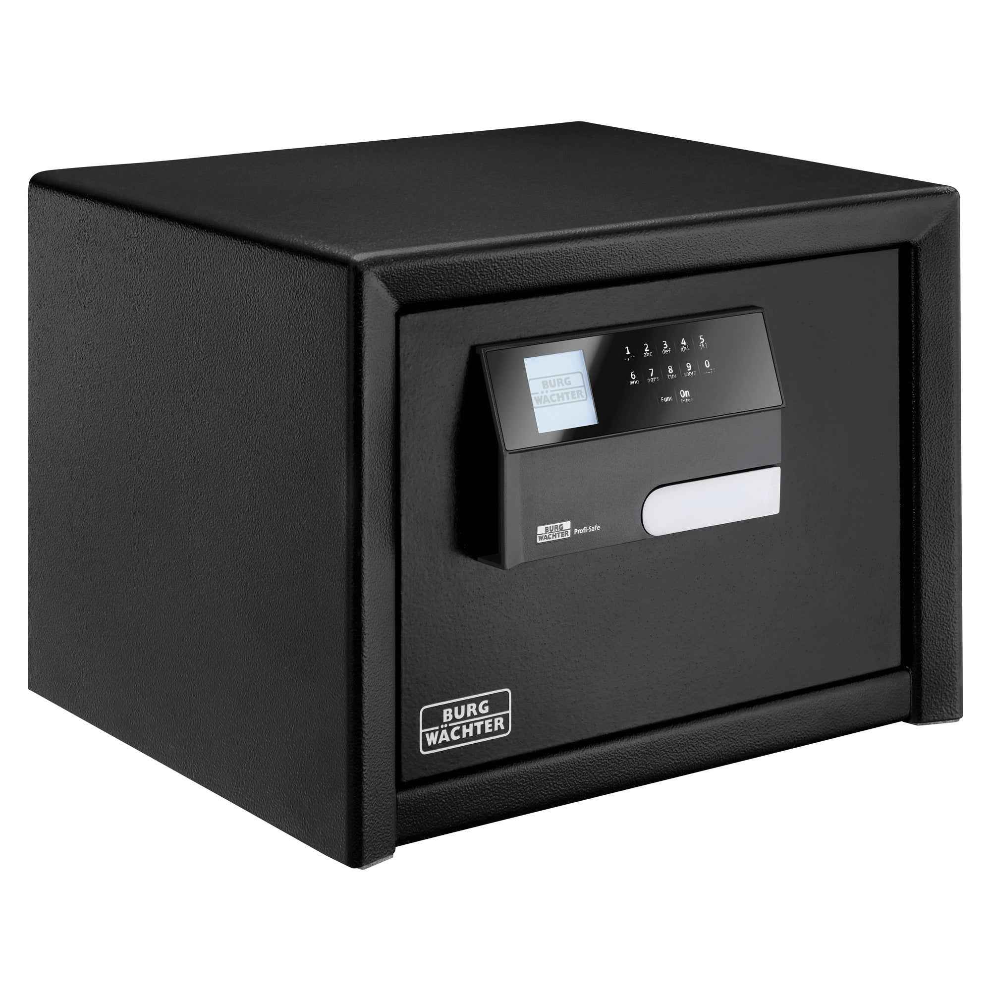 BURG-WÄCHTER Möbeltresor PRS 510 E Elektroschloss