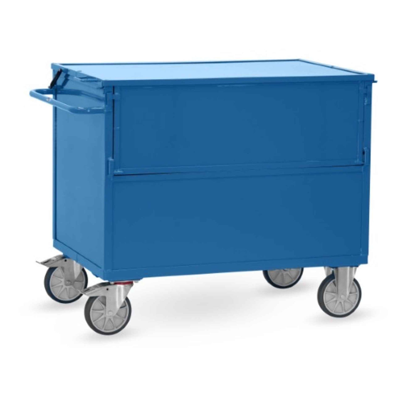 fetra Transportwagen 73 x 108,5 x 115 cm (B x H x L)