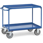fetra Transportwagen 50 x 87 x 102,1 cm (B x H x L) 3 Etagen