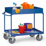 fetra Transportwagen 70 x 102 x 117,1 cm (B x H x L)