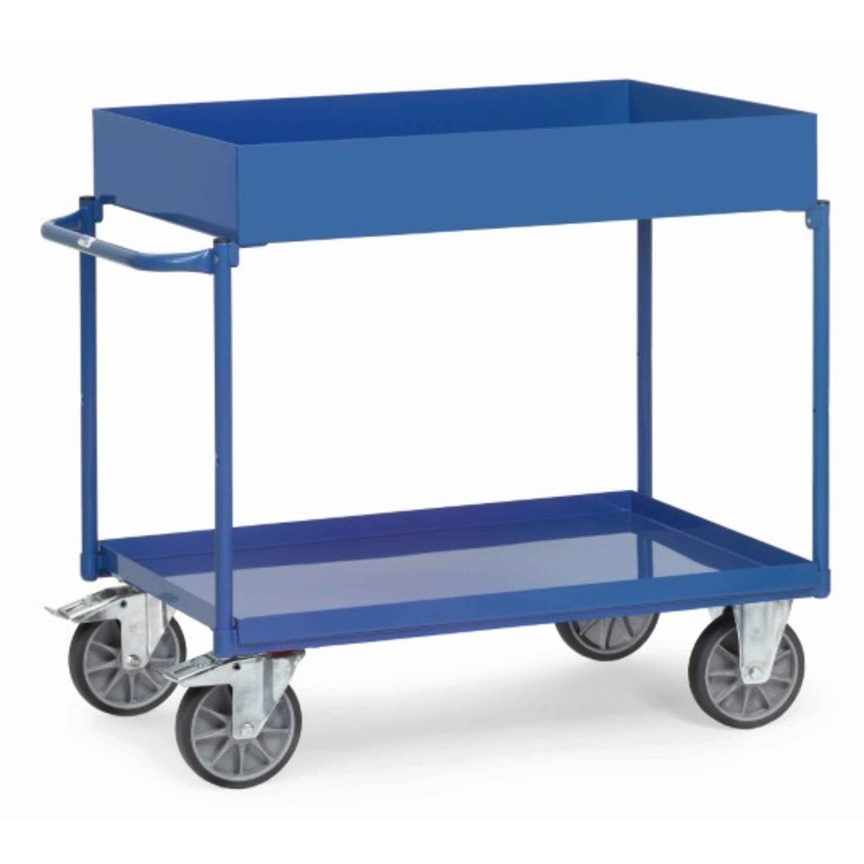 fetra Transportwagen 70 x 102 x 117,1 cm (B x H x L)