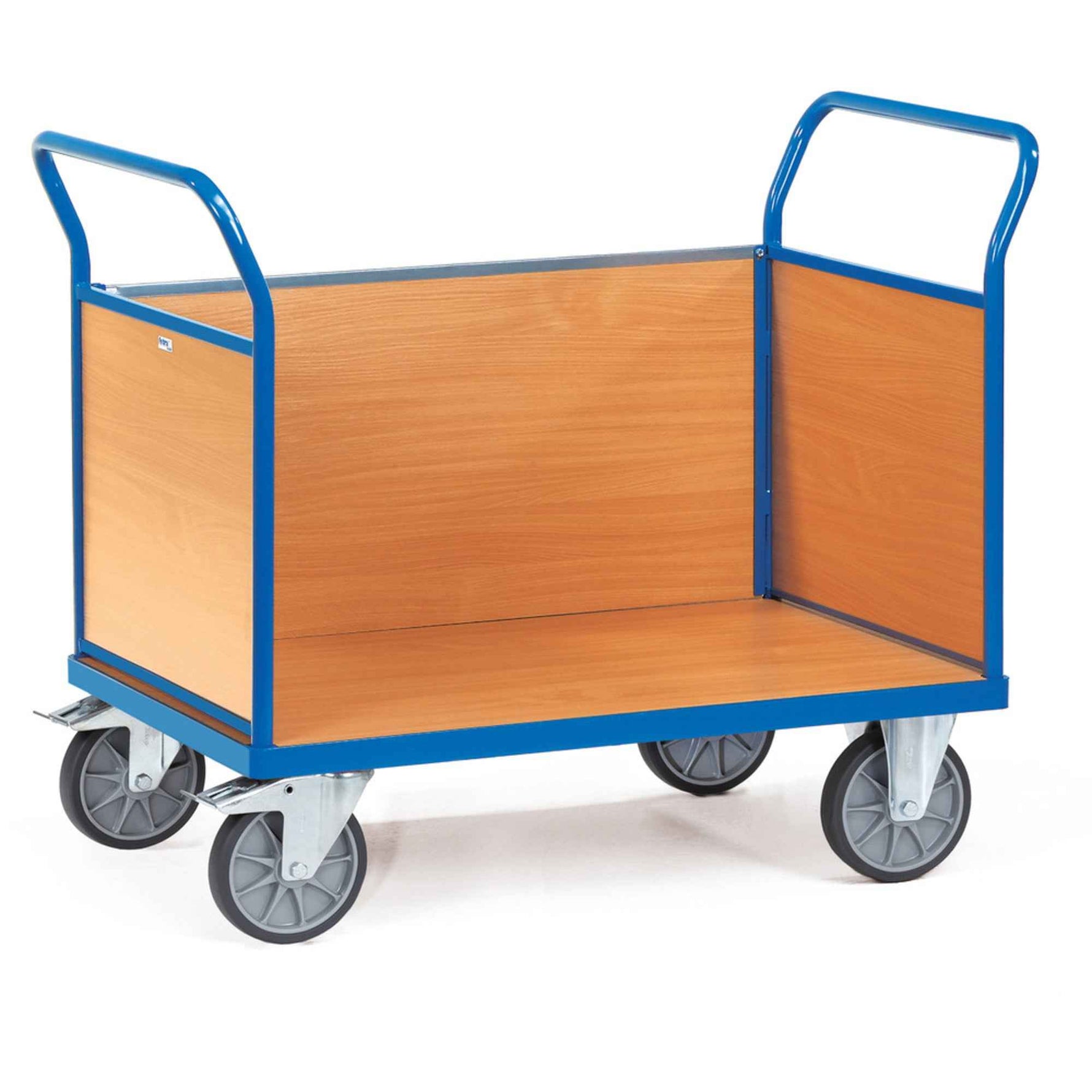 fetra Transportwagen 80,9 x 99 x 138 cm (B x H x L)