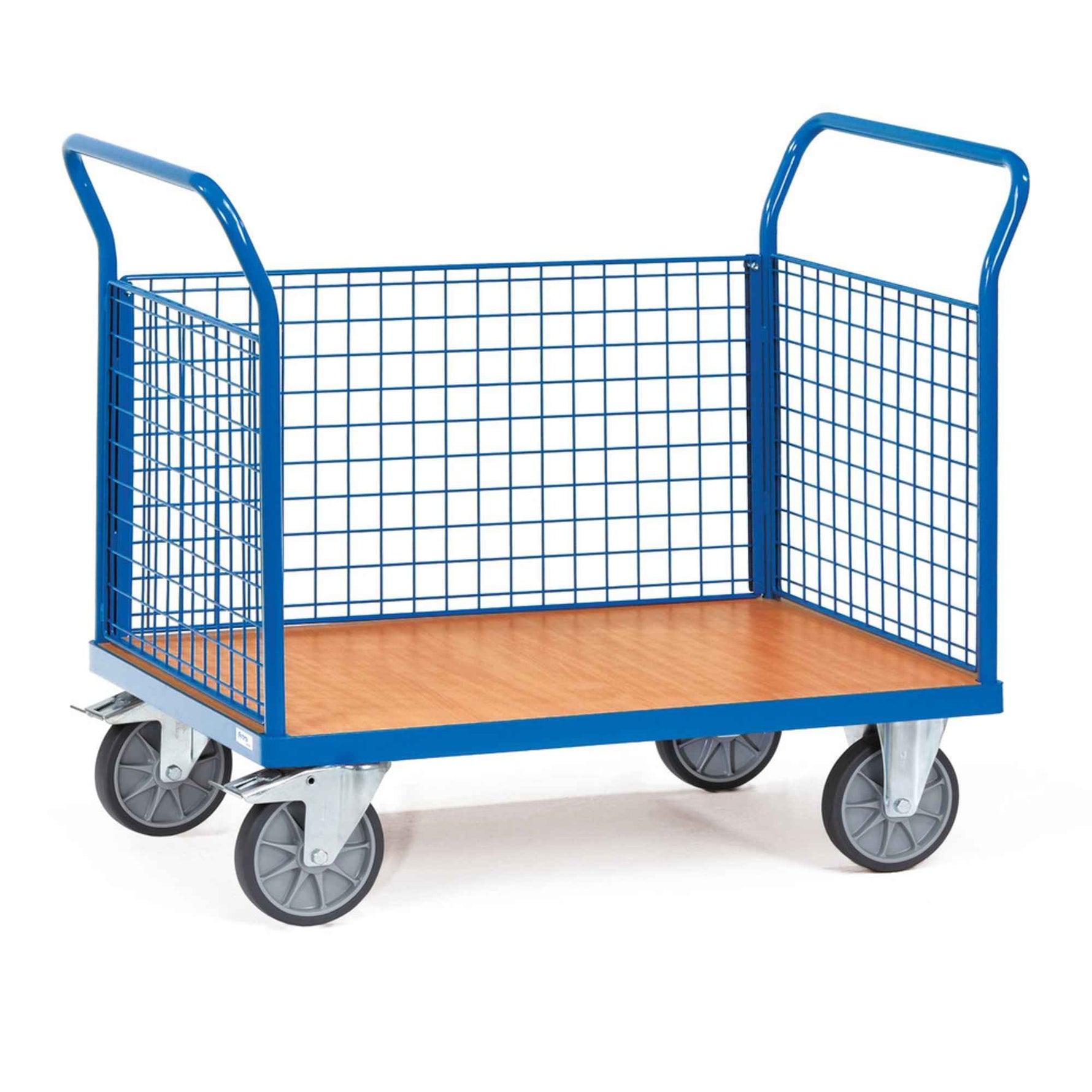 fetra Transportwagen 60,9 x 99 x 118 cm (B x H x L)