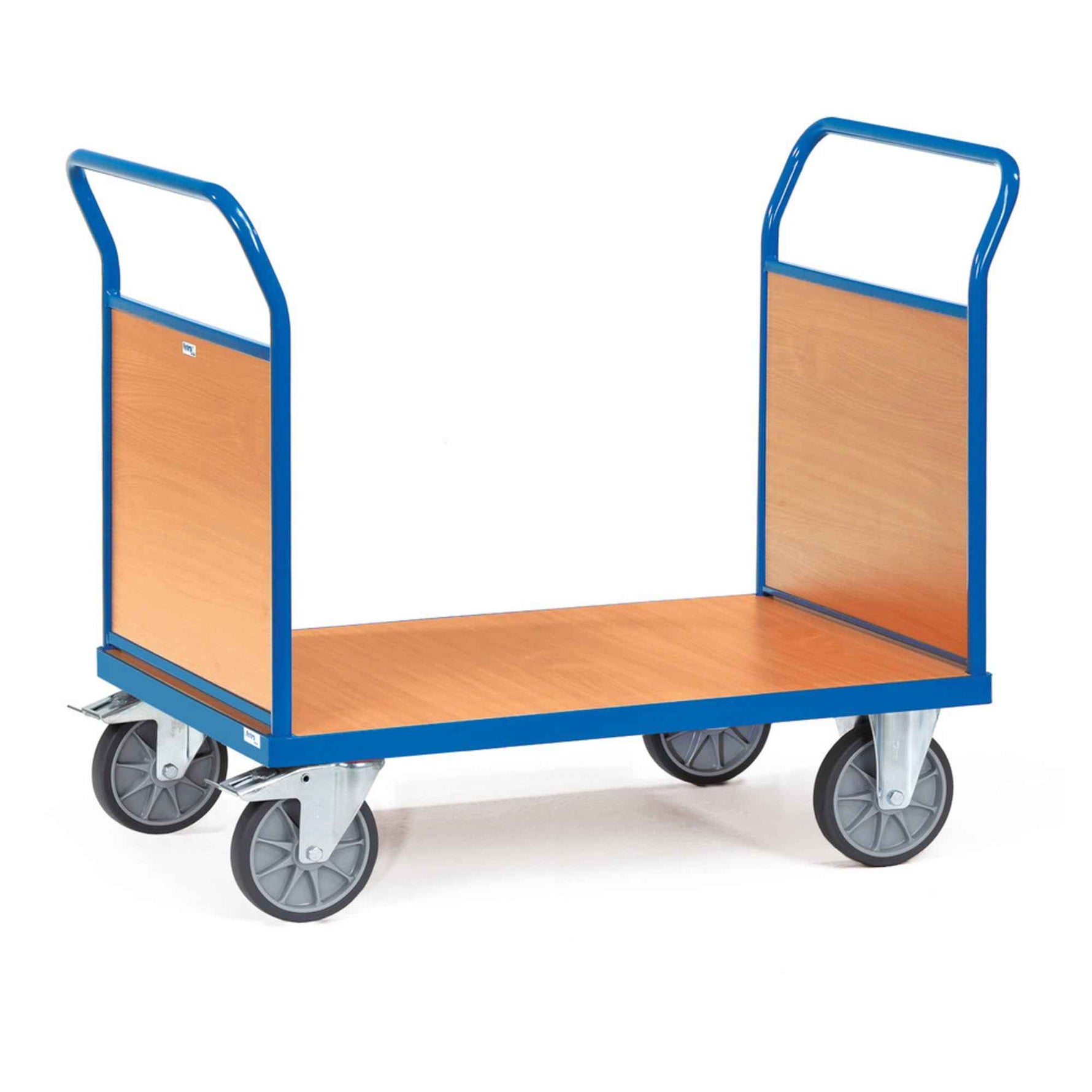 fetra Transportwagen 60,9 x 99 x 118 cm (B x H x L)