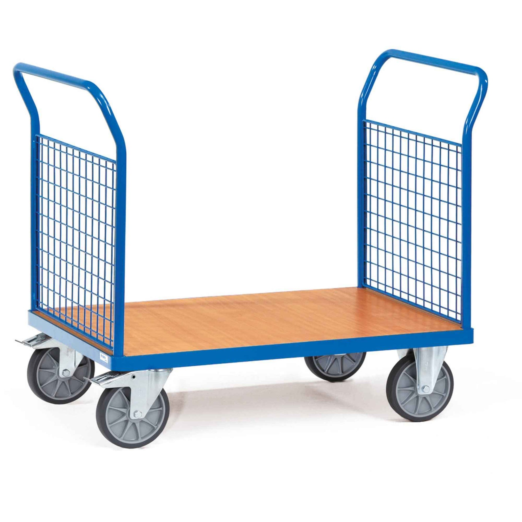fetra Transportwagen 70,9 x 99 x 118 cm (B x H x L)