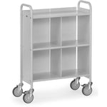 fetra Ablagewagen 385 x 1.100 x 810 mm (B x H x L)