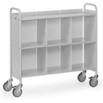 fetra Ablagewagen 385 x 1.100 x 810 mm (B x H x L)