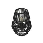 LUMINEO Solarleuchte Tischlampe