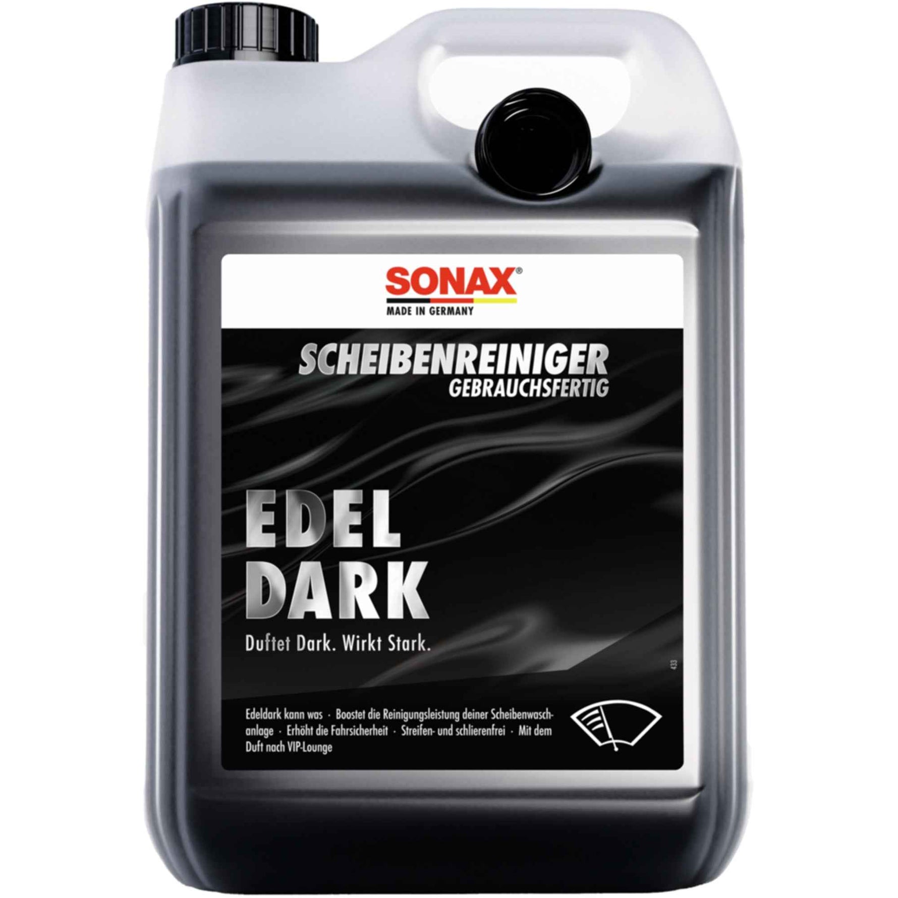 SONAX Scheibenreiniger