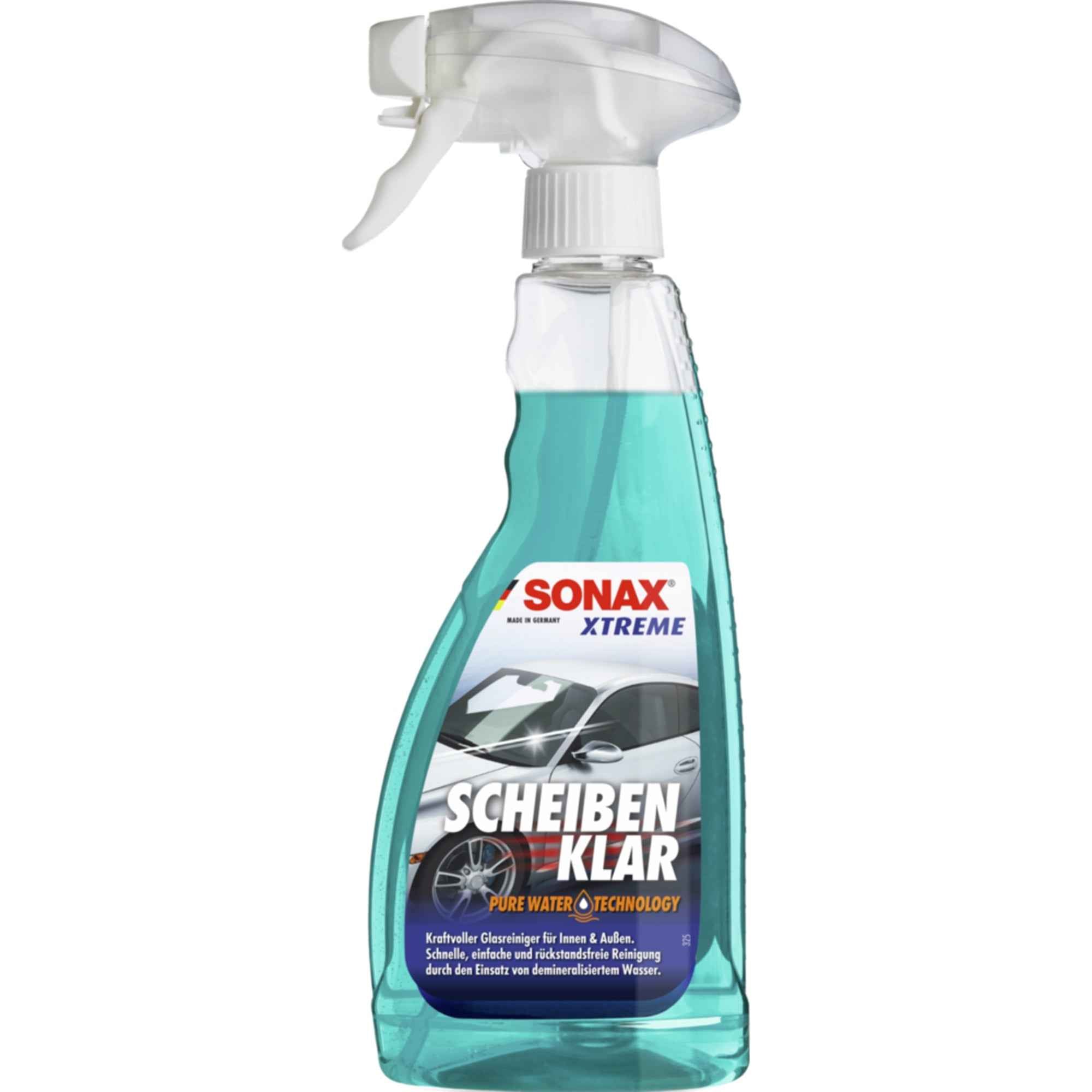 SONAX Scheibenreiniger XTREME