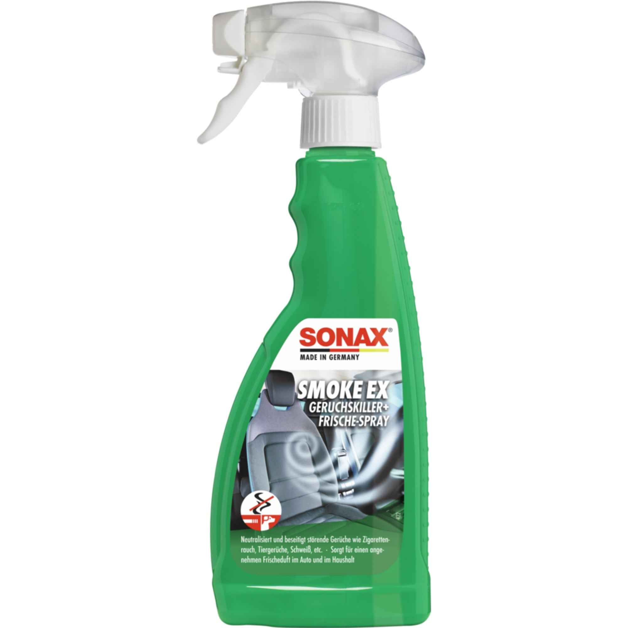 SONAX Lufterfrischer SmokeEx