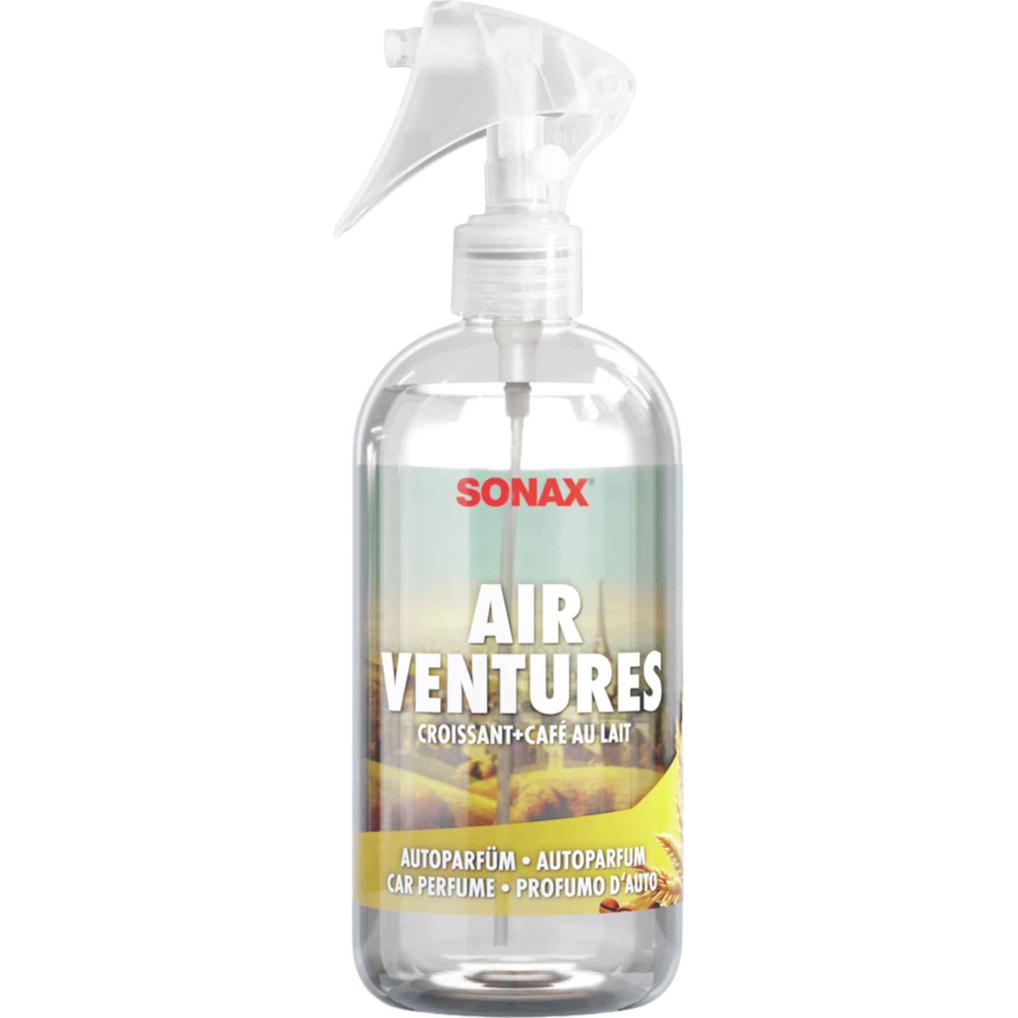 SONAX Lufterfrischer AirVentures
