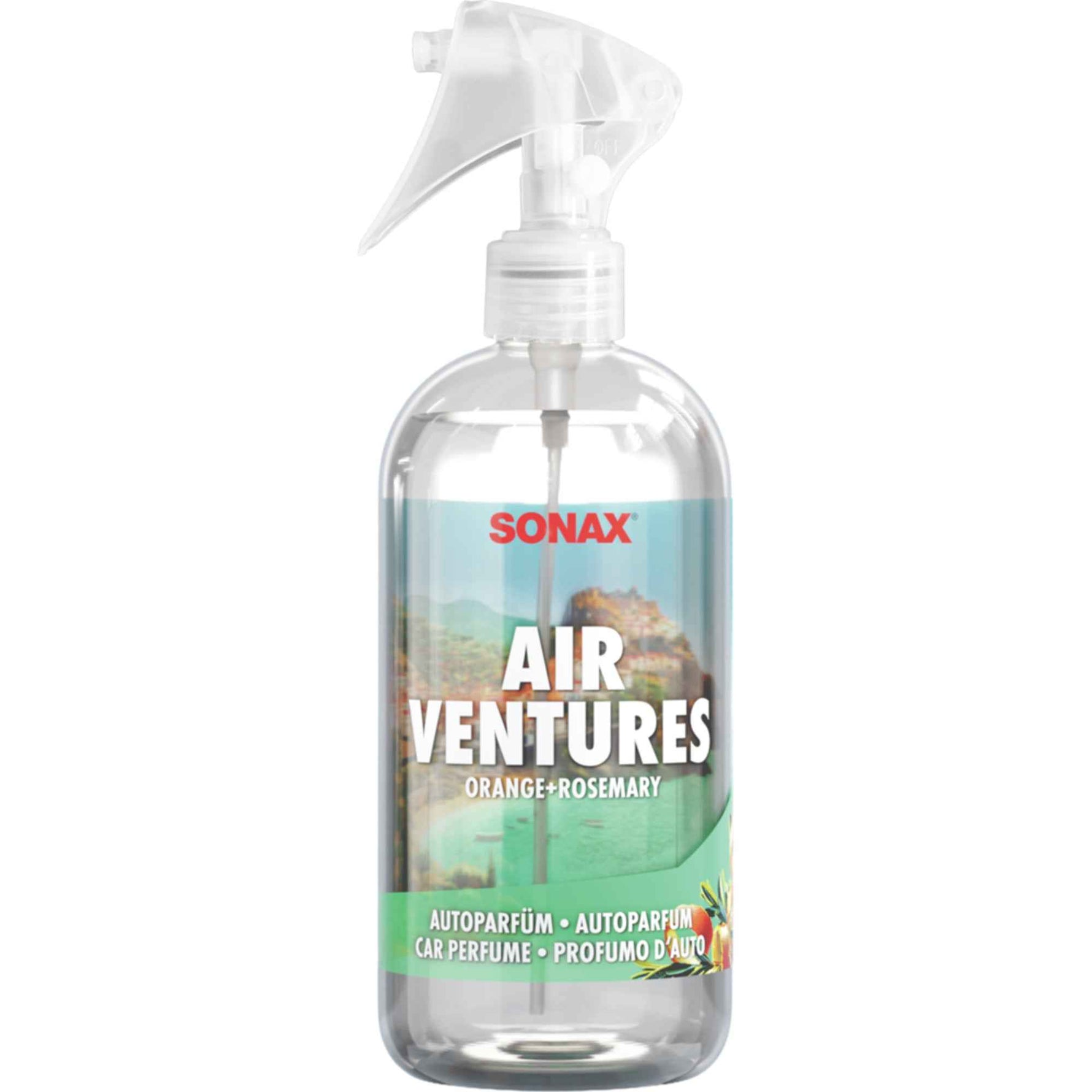 SONAX Lufterfrischer AirVentures