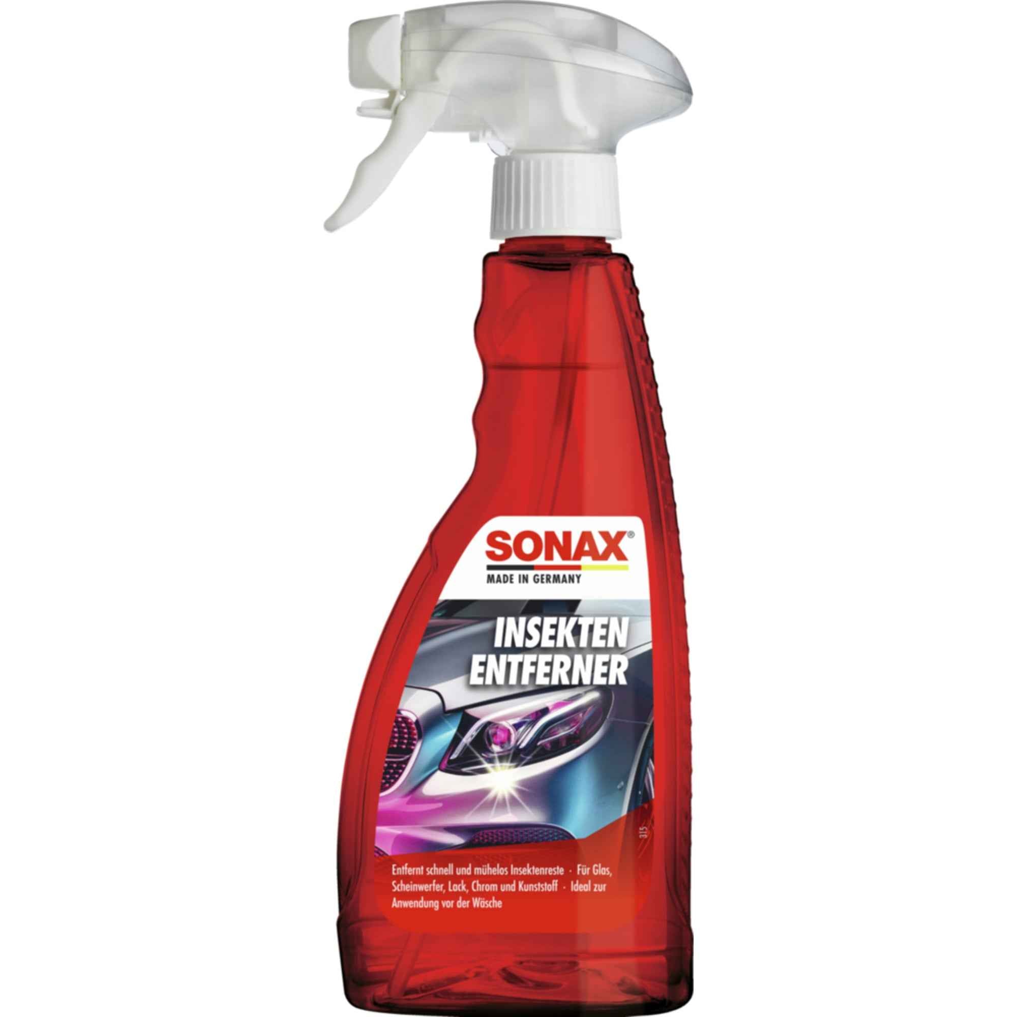 SONAX Insektenentferner