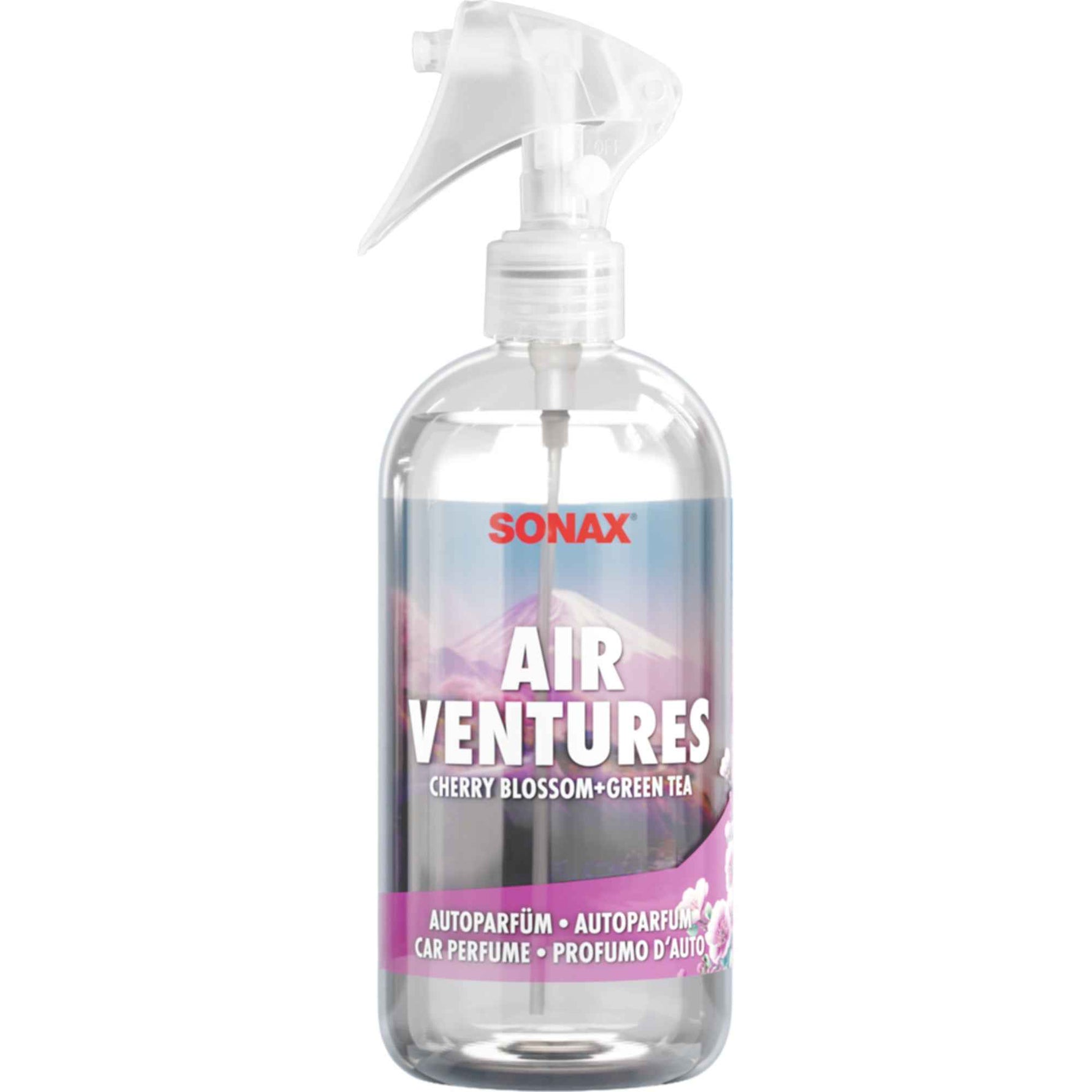 SONAX Lufterfrischer AirVentures