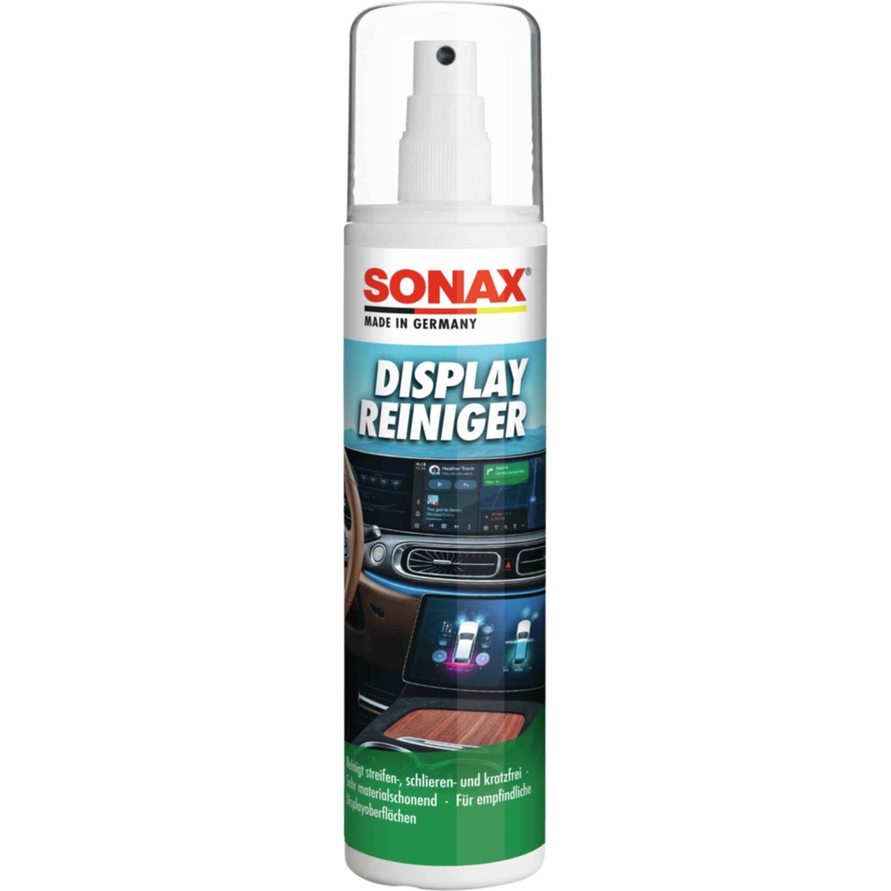 SONAX Reinigungsspray