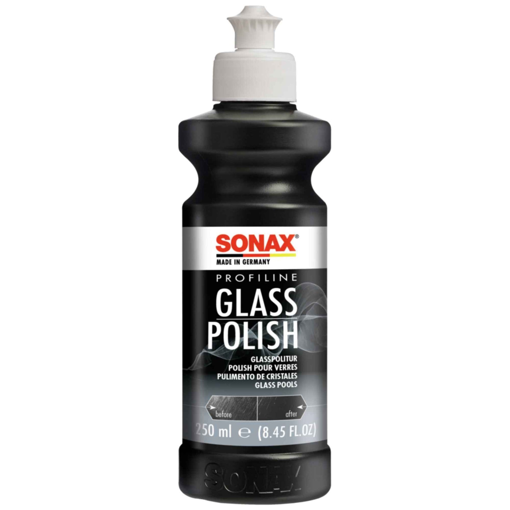 SONAX Autopolitur PROFILINE GlassPolish