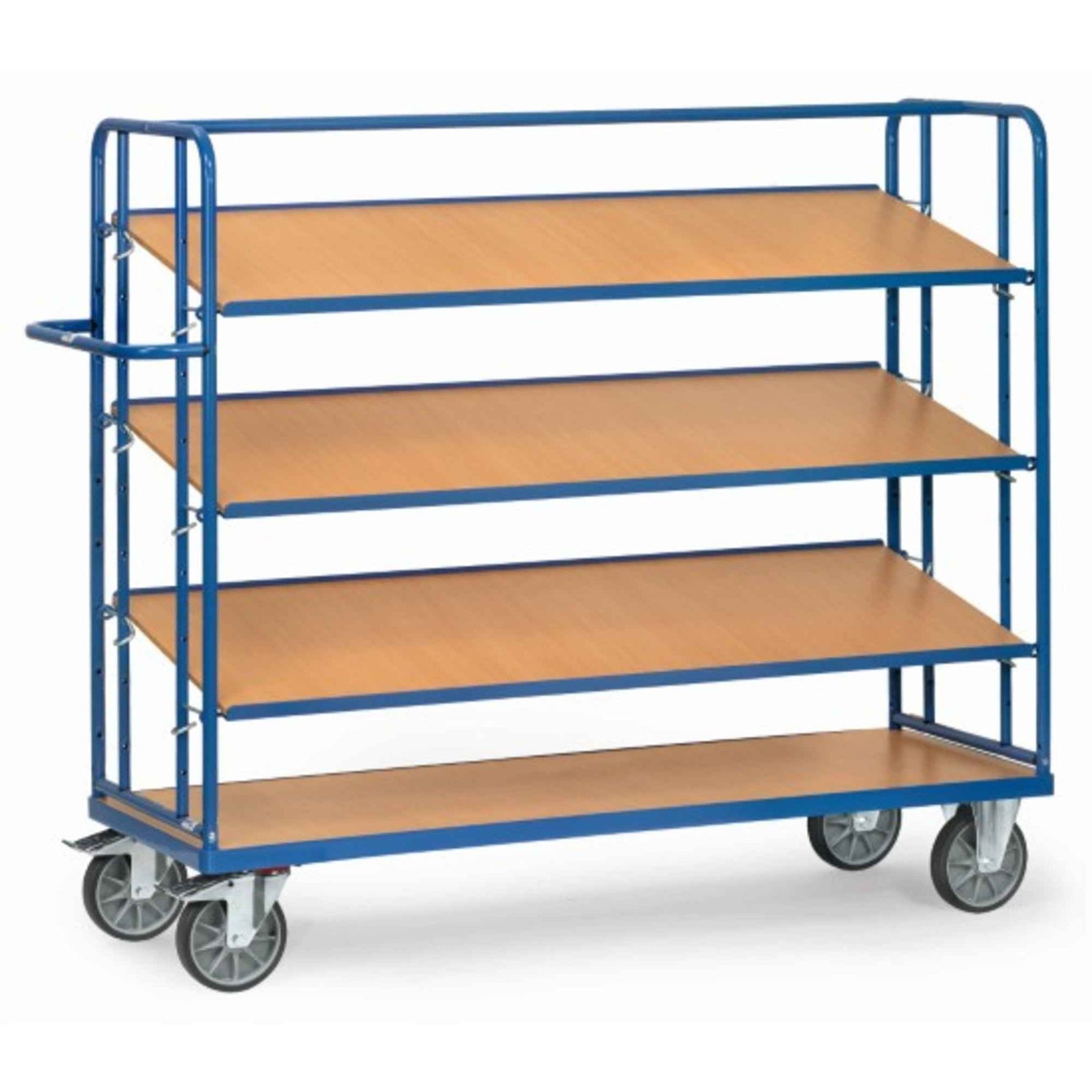 fetra Etagenwagen 62 x 156 x 183 cm (B x H x L)