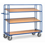 fetra Etagenwagen 62 x 156 x 143 cm (B x H x L)