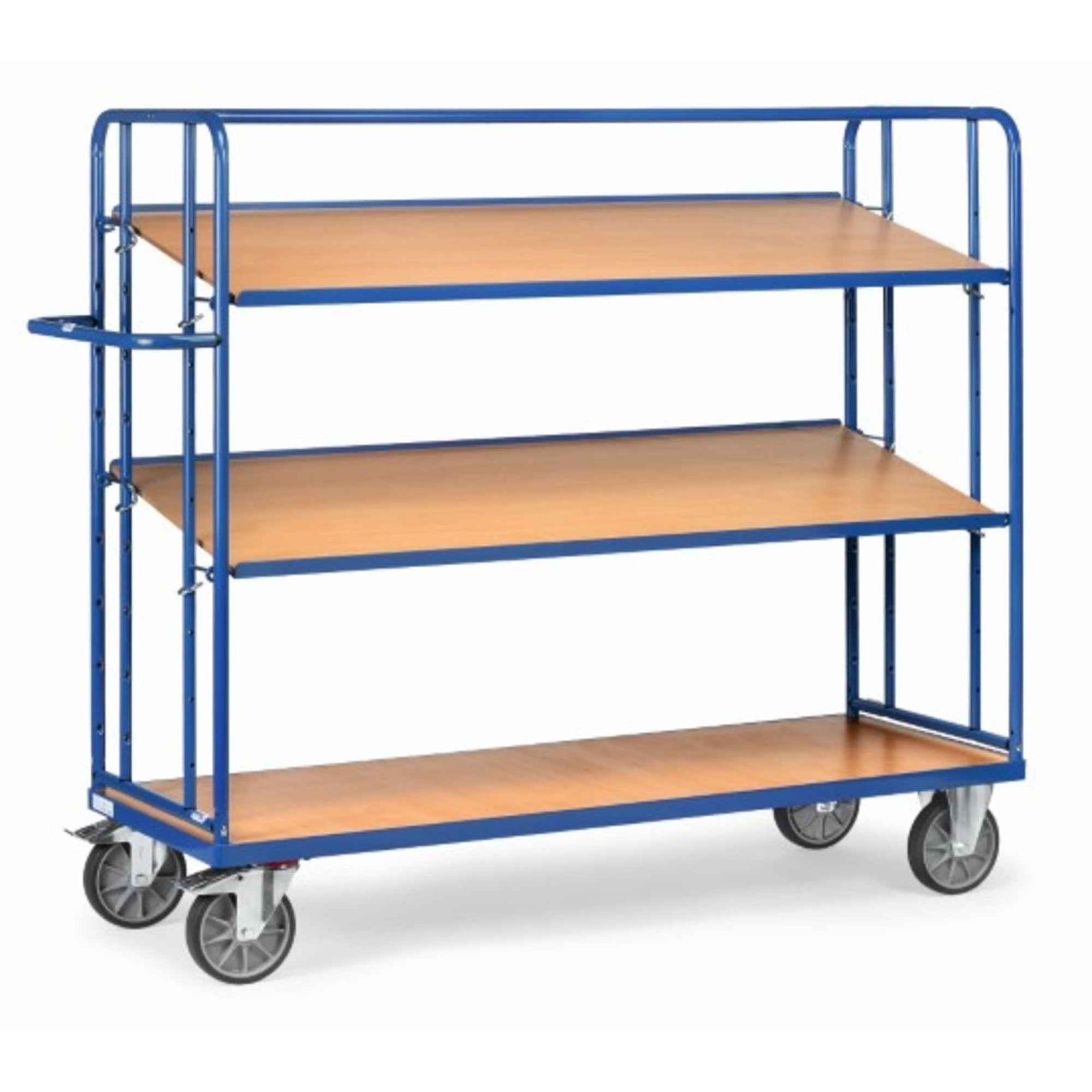 fetra Etagenwagen 62 x 156 x 143 cm (B x H x L)
