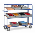 fetra Etagenwagen 62 x 156 x 143 cm (B x H x L)
