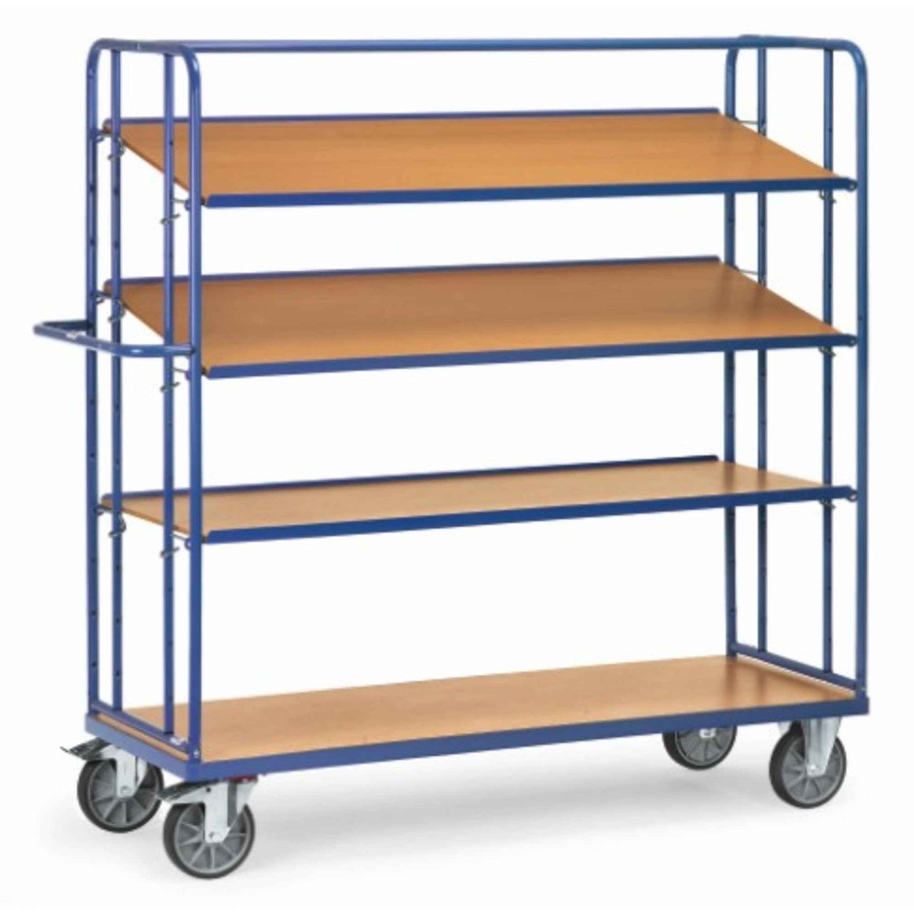 fetra Etagenwagen 62 x 180 x 183 cm (B x H x L)